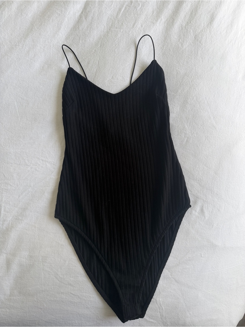Sezane bodysuit